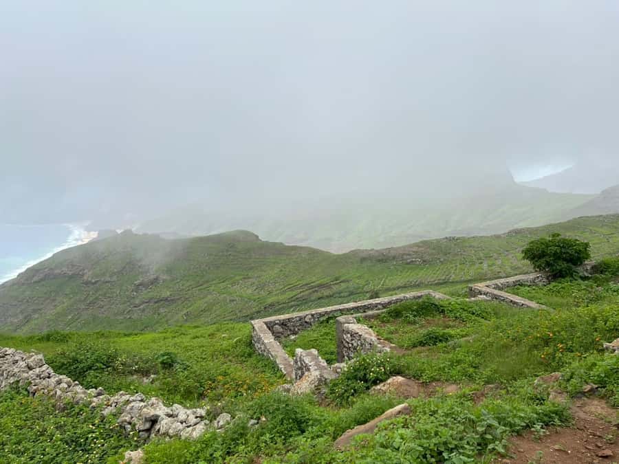 Hike to the highest point of Monte verde - What to pack for Monte Verde