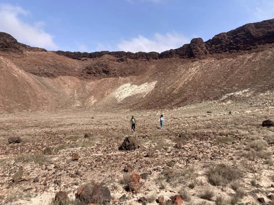 Hike Volcano Viana - Should you book Viana Volcano?