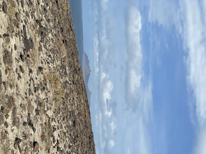 Hike Volcano Viana - Who will enjoy this three-hour outing?
