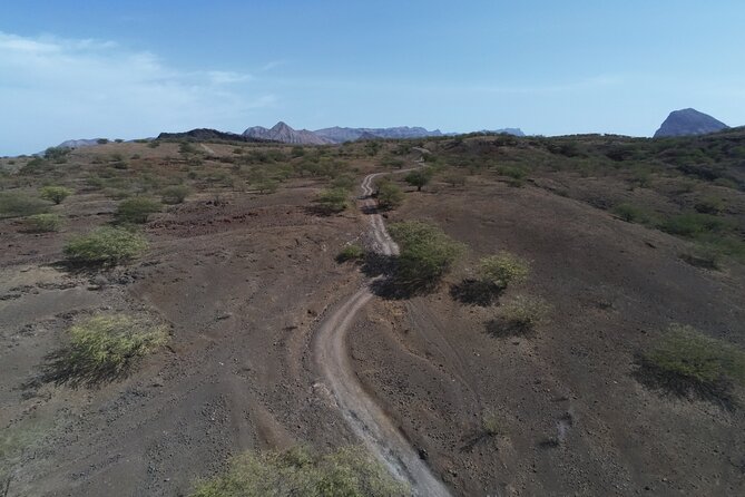 Hiking Águas Belas Cave - Sea views, turtles, and changing conditions