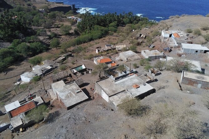 Hiking Águas Belas Cave - What the $105.71 price means