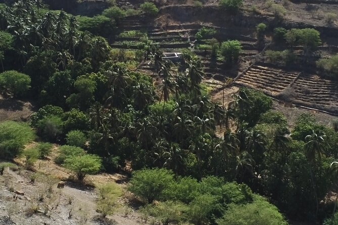 Hiking Águas Belas Cave - Starting at 8:00 am