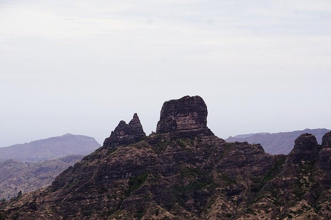 Hiking: Monte Tchota Natural Park - Pico D’Antónia (1394m) - Longueira - Why Pico D’Antónia makes a strong day from Praia