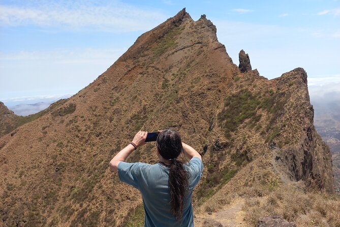 Hiking Pico de Antónia – Summit Adventure & Scenic Views - What you should clarify before the morning start