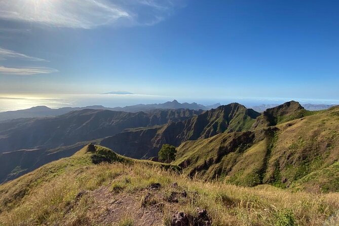 Hiking Pico de Antónia – Summit Adventure & Scenic Views - Who will enjoy Pico de Antónia most