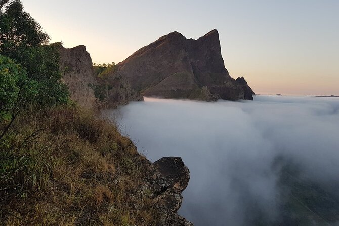 Hiking Pico de Antónia – Summit Adventure & Scenic Views - Is the $120.15 price fair?