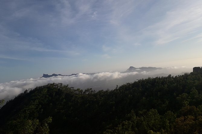 Hikking Natural Park/Serra Malagueta - What to bring and what the price covers