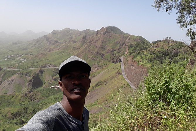 Hikking Natural Park/Serra Malagueta - Who should book this hike?