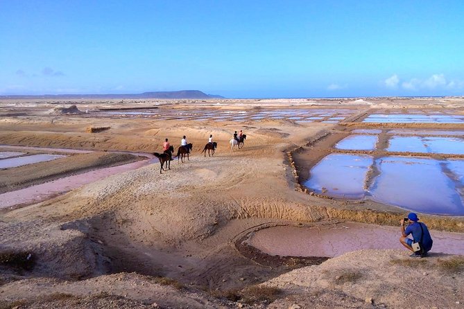 Horse Riding in Sal Island - Cabo Verde - Timing, clothing, and small practical details