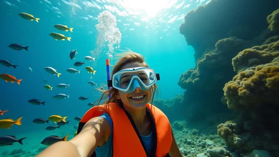 Ilha Do Sal: Snorkeling with Local Guide - Key points at a glance