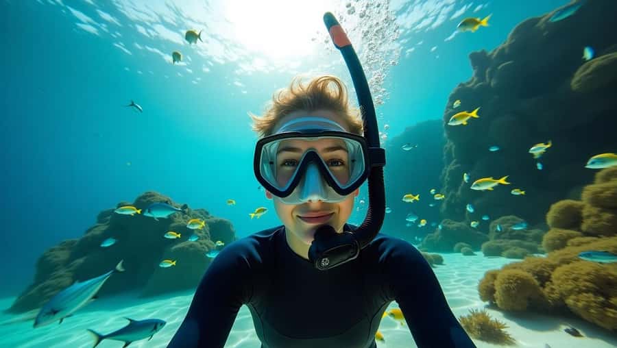 Ilha Do Sal: Snorkeling with Local Guide - Booking flexibility and practical limits