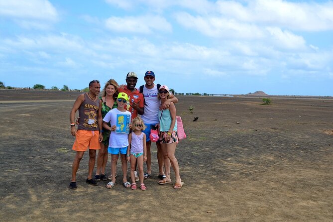 Island Adventure with Shark Experience from Santa Maria - Why the shark encounter is the day’s main event