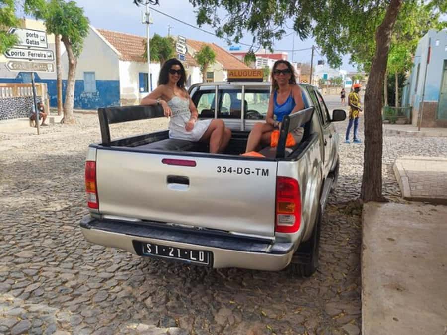 Island tour & cattle & Taste local flavors - Key points to know before booking