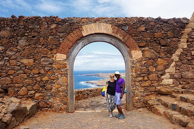 Like Locals: Praia and Cidade Velha Tour + Local Pontxi Tasting - Key points at a glance