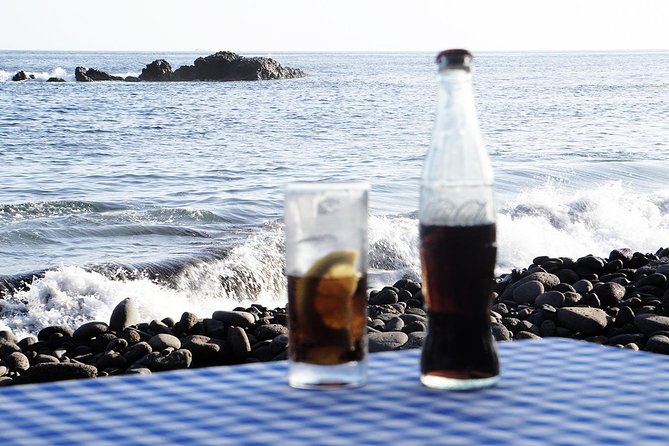 Like Locals: Praia and Cidade Velha Tour + Local Pontxi Tasting - São Felipe Fortress and the best view of the morning