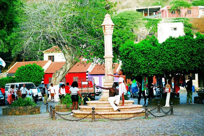 Like Locals: Praia and Cidade Velha Tour + Local Pontxi Tasting - How much value do you get for $63.88?
