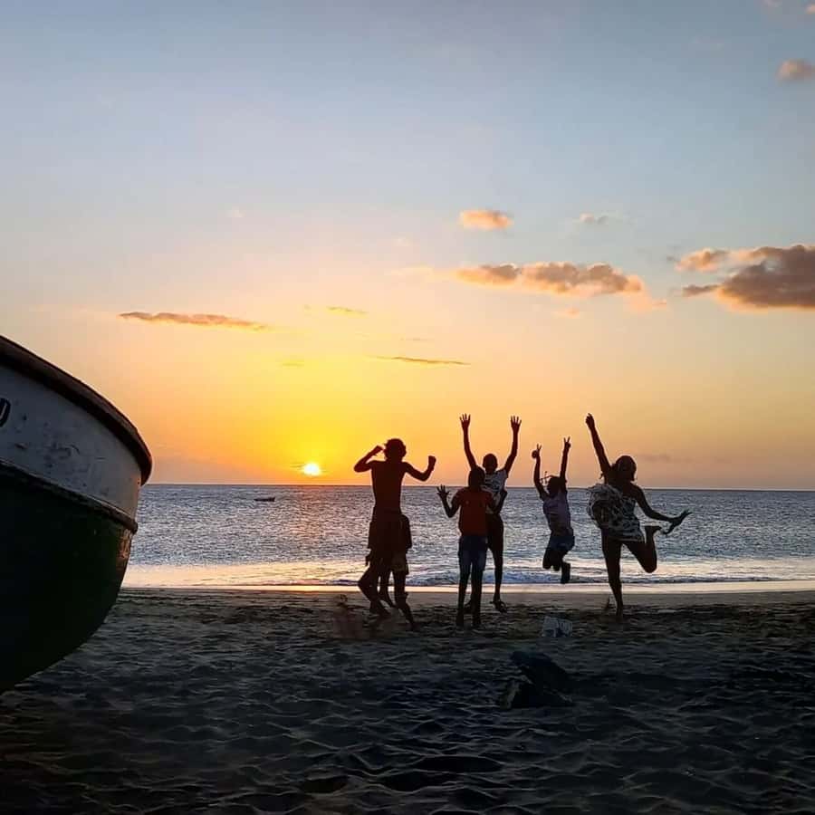 Live Snorkeling & Swimming with Sea Turtles in the Atlantic - Who will enjoy this São Vicente excursion
