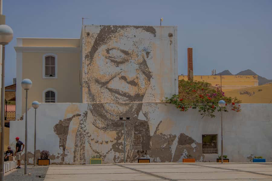 Mindelo: City Tour with Hotel Pickup and Drop-Off - Key points at a glance