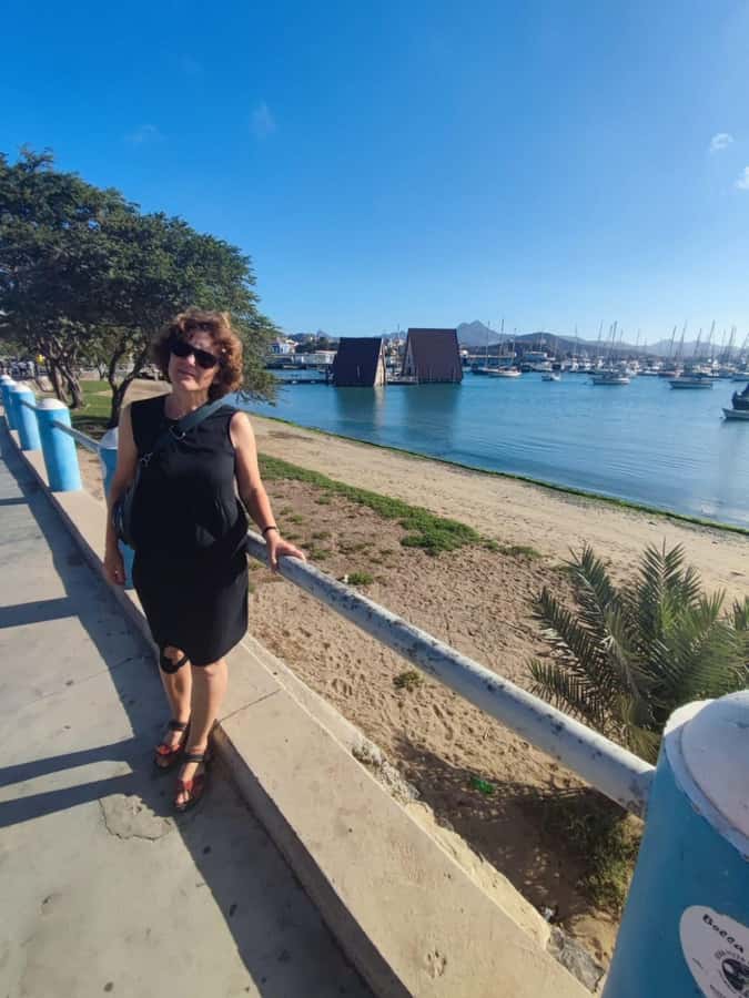 Mindelo City Walking Tour - Key points for your Mindelo visit