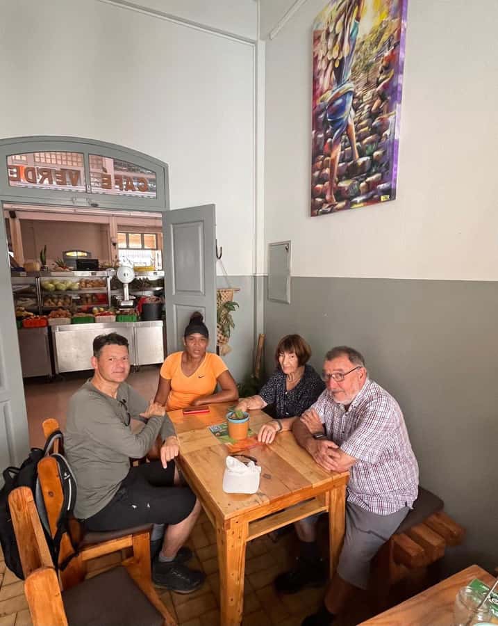 Mindelo City Walking Tour - Who should book this walking tour?