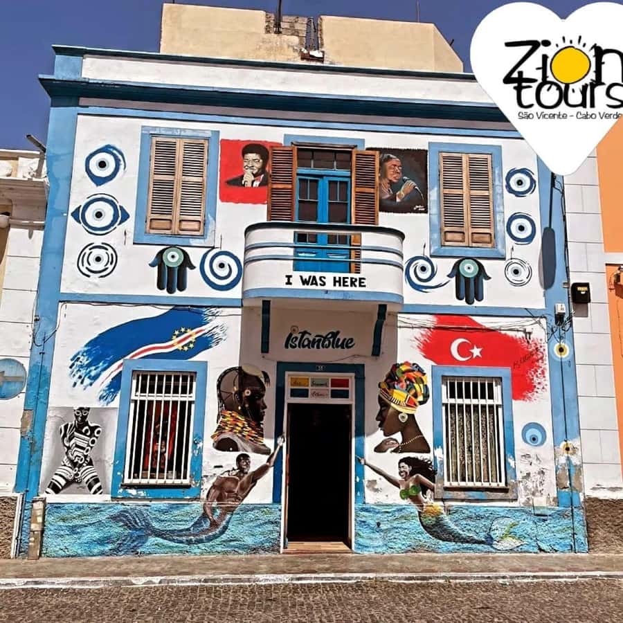 Mindelo City Walking Tour - My verdict on the Mindelo City Walking Tour