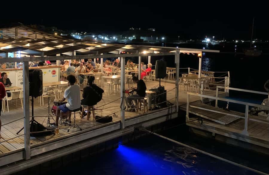 Mindelo Cultural: city tour "Mindelo by Night" - Why Mindelo after dark is worth your time
