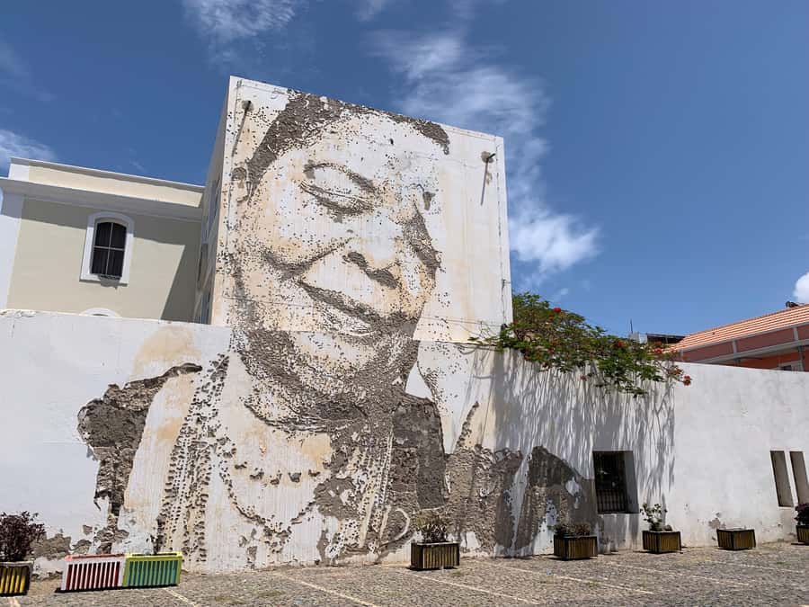 Mindelo Cultural: city tour with live music and dance class - Key points before you book
