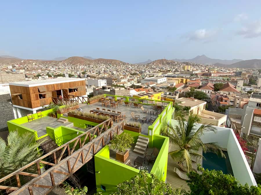 Mindelo: Private Walking Tour with Local Food Tasting - Cesaria Evora’s museum and the island’s musical identity