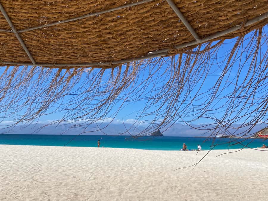 Mindelo: Private Walking Tour with Local Food Tasting - What you can learn about Cape Verdean food