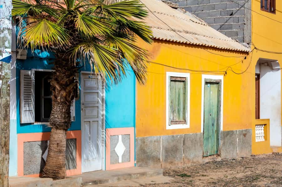 Postcards of Boa Vista 4x4 Tour with Shipwreck & Local Lunch - At a glance