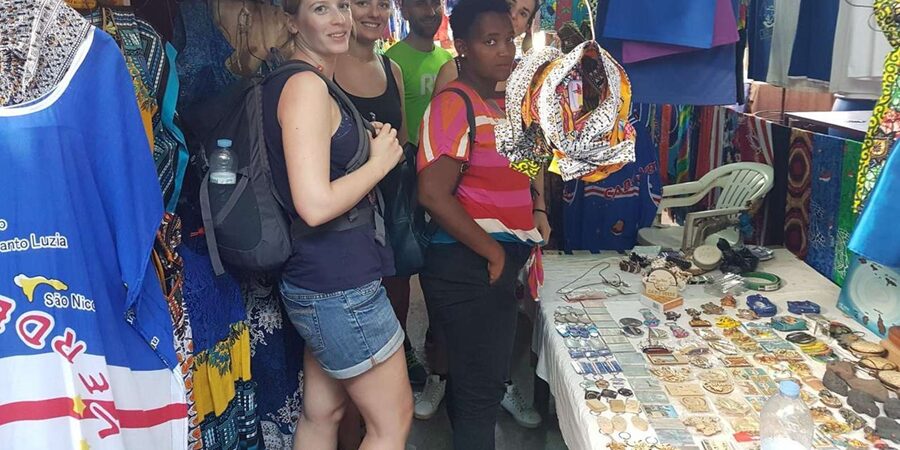 Praia City Tours - Languages, transport, and access