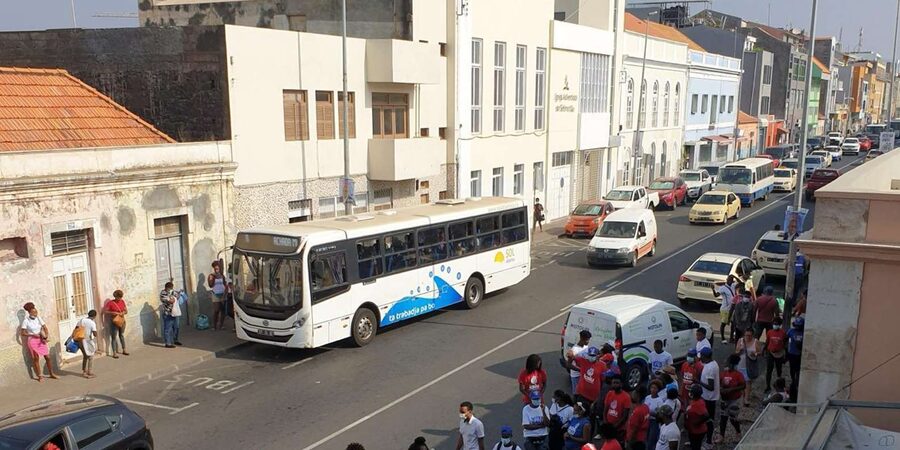 Praia City Tours - A few smart ways to prepare