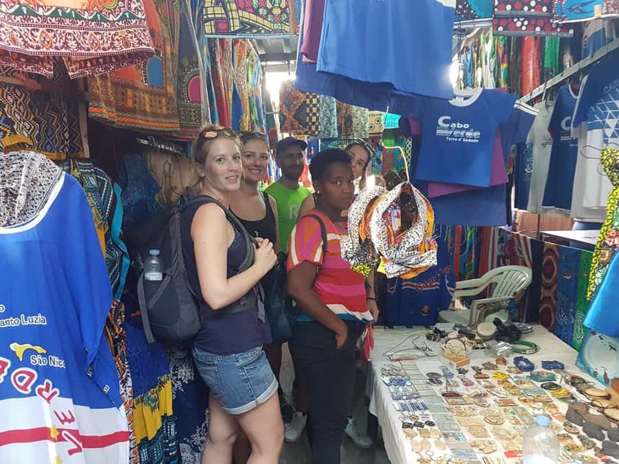 Praia City Tours - Should you book Praia City Tours?