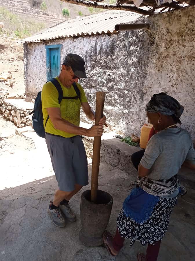 Praia: Plateau and Cidade Velha Guided Tour - Key points to know before you book