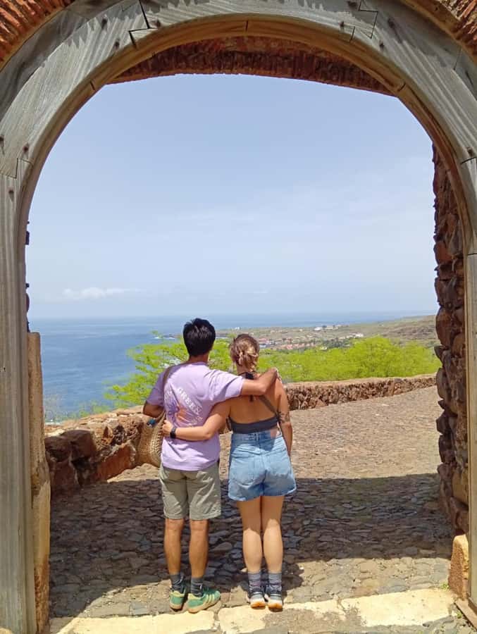 Praia: Plateau and Cidade Velha Guided Tour - Is $70 a fair price?
