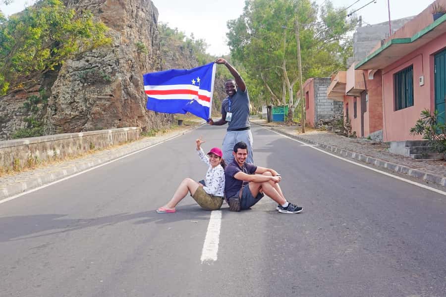 Praia: Santiago Island Natural Park & Resistance Museum Tour - Key points to know before you book