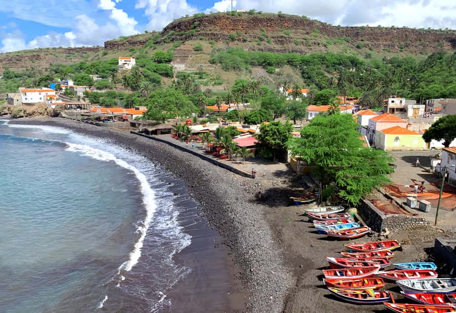 Praia: Santiago Island Natural Park & Resistance Museum Tour - Why this tour gives you a useful first look at Santiago