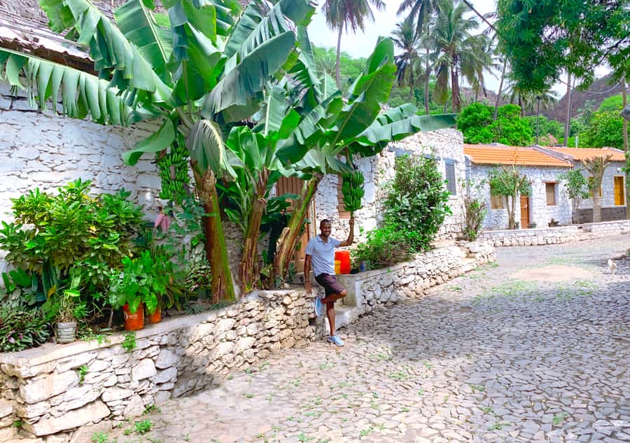 Praia: Santiago Island Natural Park & Resistance Museum Tour - Who will enjoy this 10-hour route