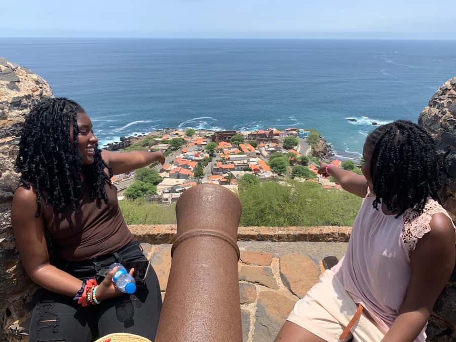 Praia: Santiago Island Natural Park & Resistance Museum Tour - Starting in Praia and heading to Cidade Velha