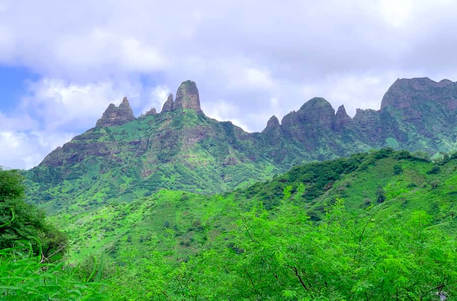 Praia: Santiago Island Tour with Tastings and Tarrafal Beach - Why this day trip gives you a useful picture of Santiago