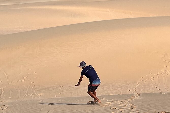 Private 4WD Tour Sun and Fun in Boa Vista - Who will enjoy this tour most
