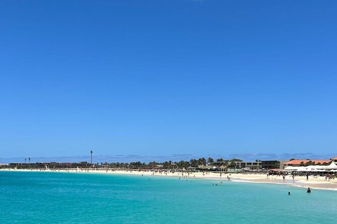 Private Boat Tour in Santa Maria - Key points before you book