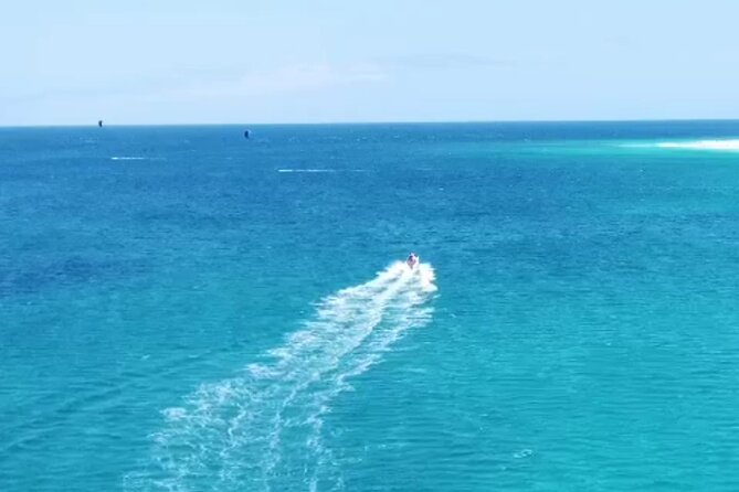 Private Boat Tour in Santa Maria - Who will enjoy this most?