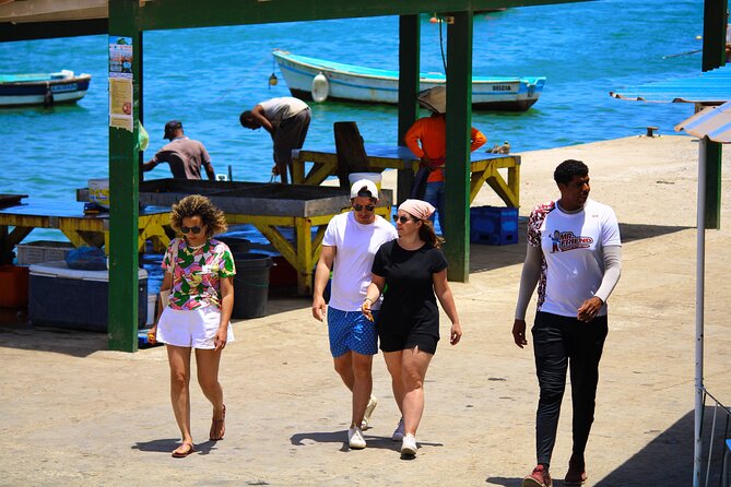 Private Full-Day Tour of Sal Island - What this Sal Island day is really about
