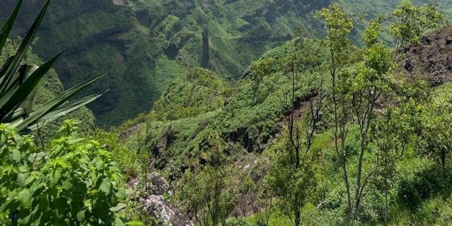 Private Hike through mountains and distant rural villages - What the guides add to the walk