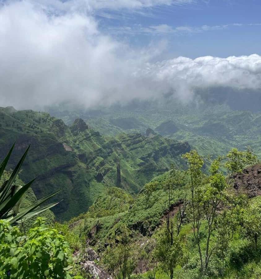 Private Hike through mountains and distant rural villages - Practical preparation for the 4-hour outing