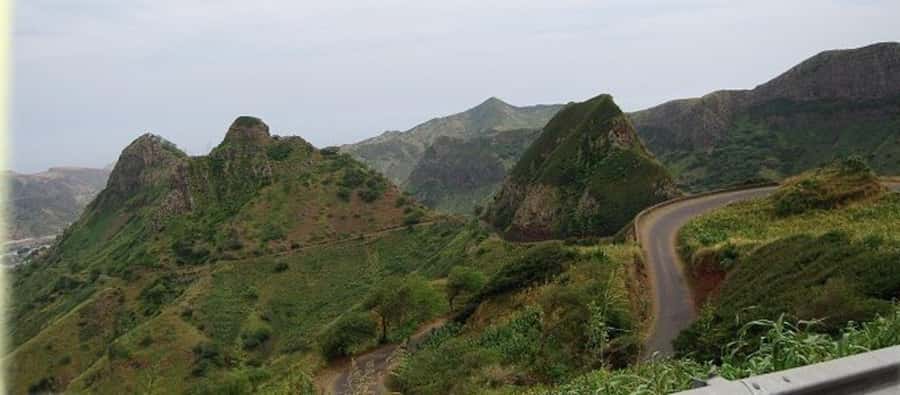 Private Hike through mountains and distant rural villages - My recommendation