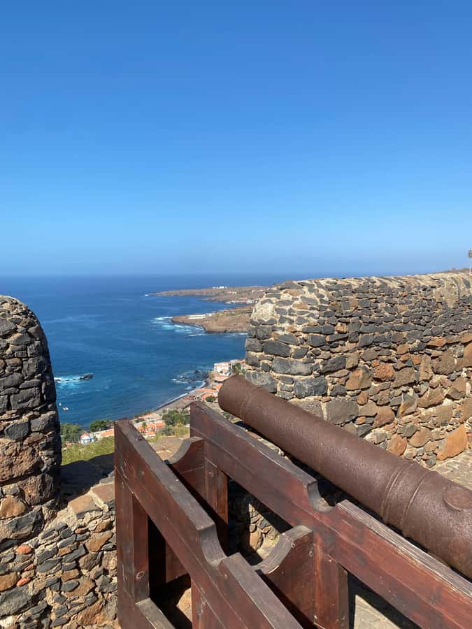 Private Tour Cidade Velha/Discover OLD CITY - Key points to know before you book
