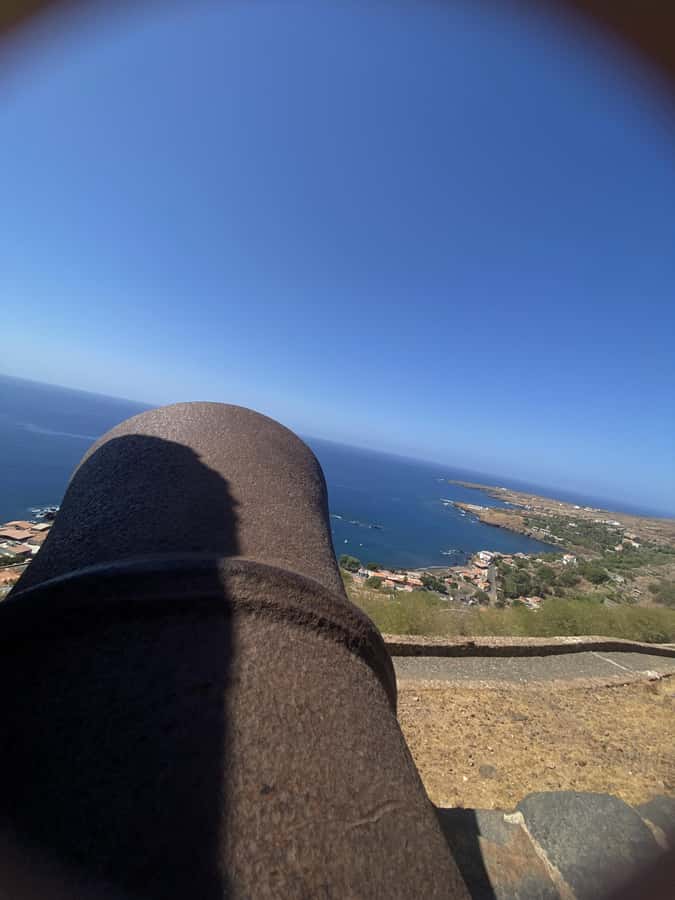 Private Tour Cidade Velha/Discover OLD CITY - What $35 really gets you