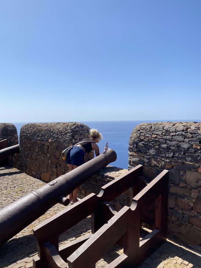 Private Tour Cidade Velha/Discover OLD CITY - Who will enjoy this tour most